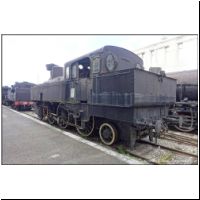 2016-06-04 Triest Eisenbahnmuseum 46.jpg